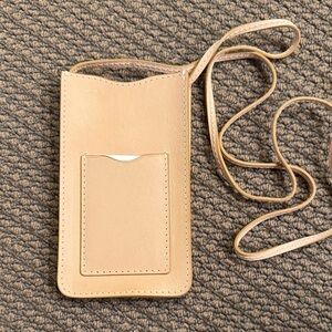 Lindquist Object Pal Plus Vachetta